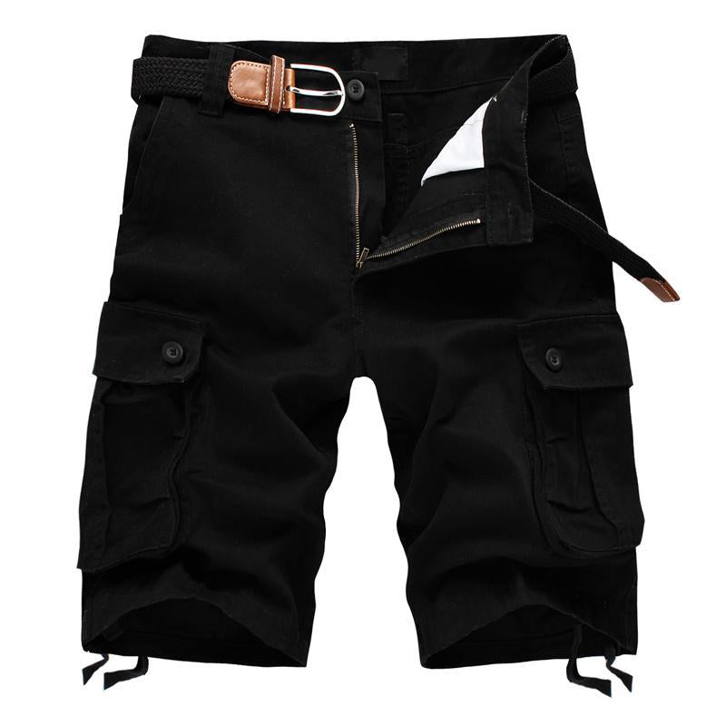 Herr Sommer Freizeit- Shorts