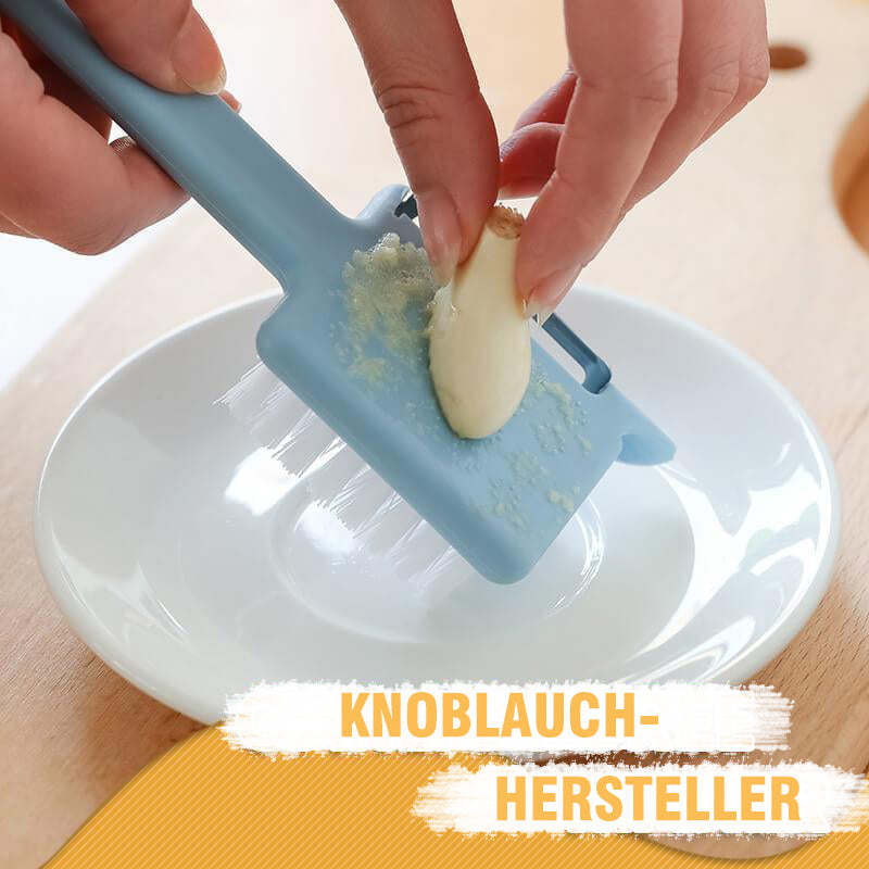 5-IN-1 Schäler Multifunktions-Gemüsemesser