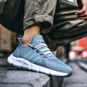 Stilvolle und Bequeme Sneakers