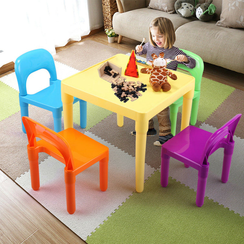 3D Lernspielzeug aus Holz für Kinder und Erwachsene