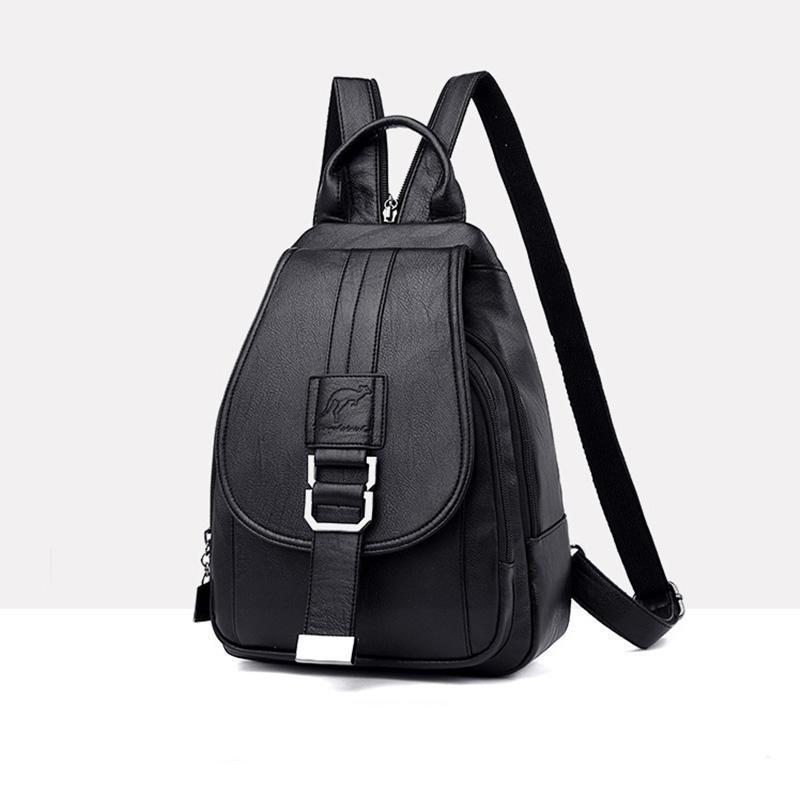 Modischer wasserdichter Rucksack