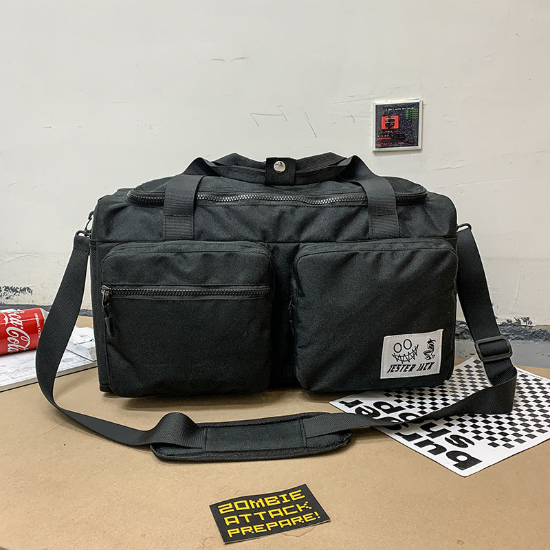 Leichte Reisetasche mit großem Fassungsvermögen
