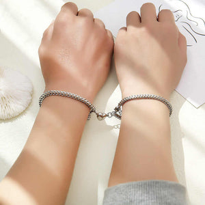 Romantisches Liebe Armbänder Set