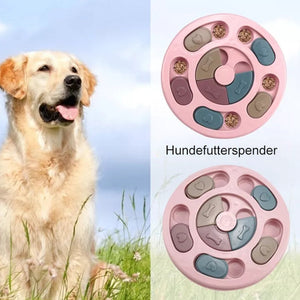 Haustier Essen Lernspielzeug