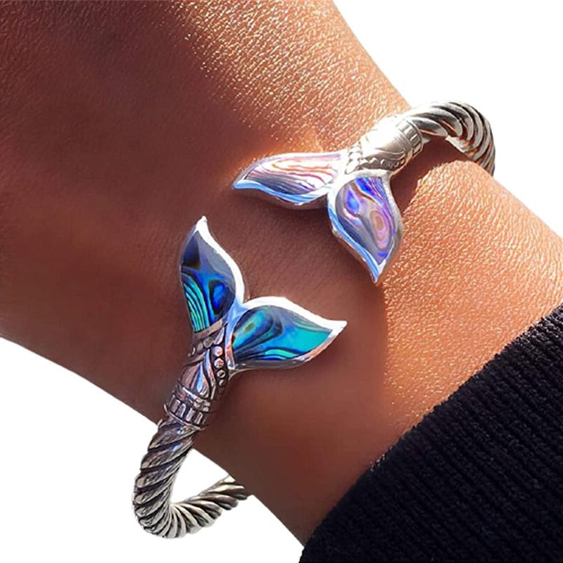 Vorverkauf>>Meerjungfrauenschwanz-Armband