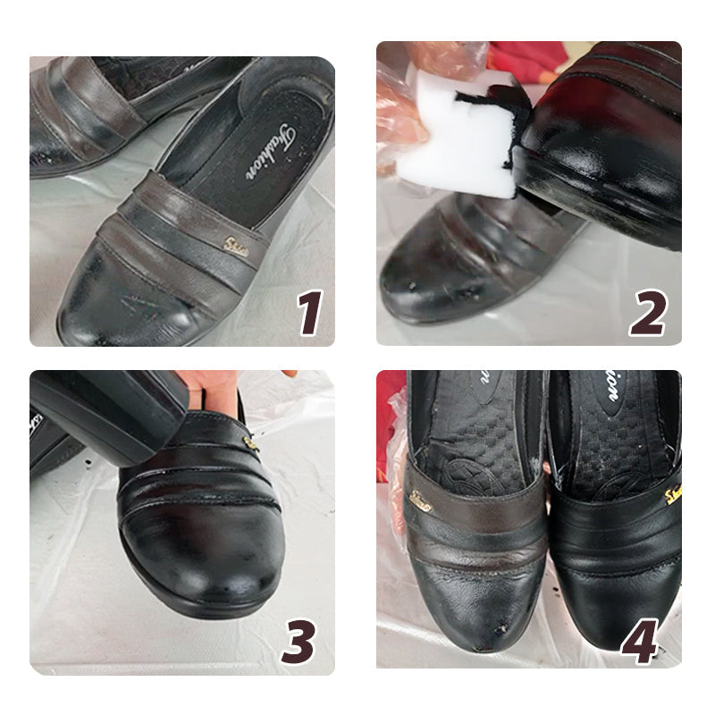 Reparaturcreme - Leder und Vinyl