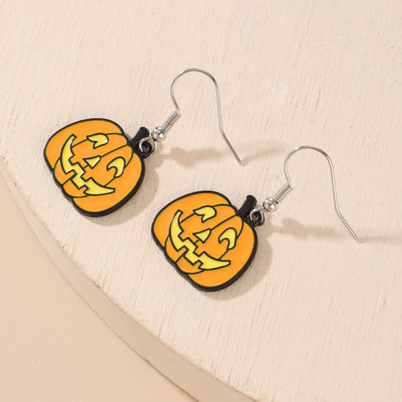 Halloween Serie Ohrringe