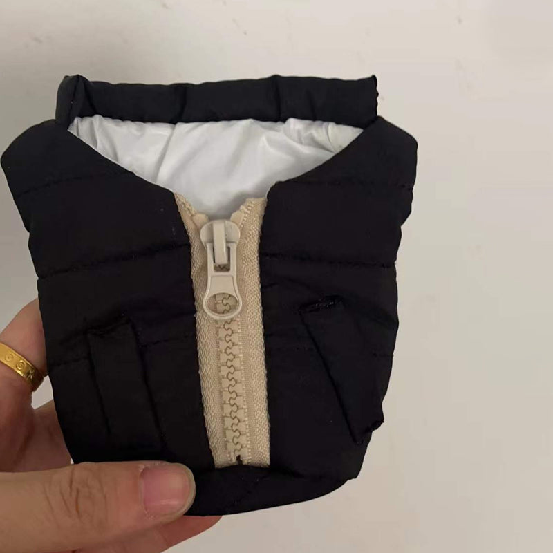 Getränke Jacke