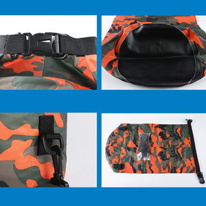 Outdoor-Rafting Wasserdichte Tasche