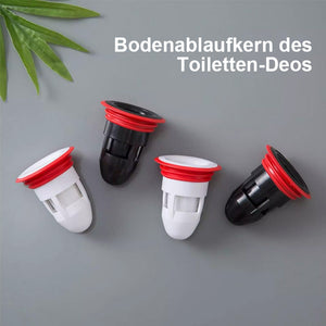 Silikon Anti-Insekten Bodenablauf
