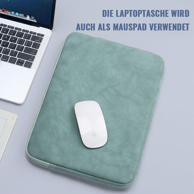 Tragbare Wasserdichte Laptop-Handtasche