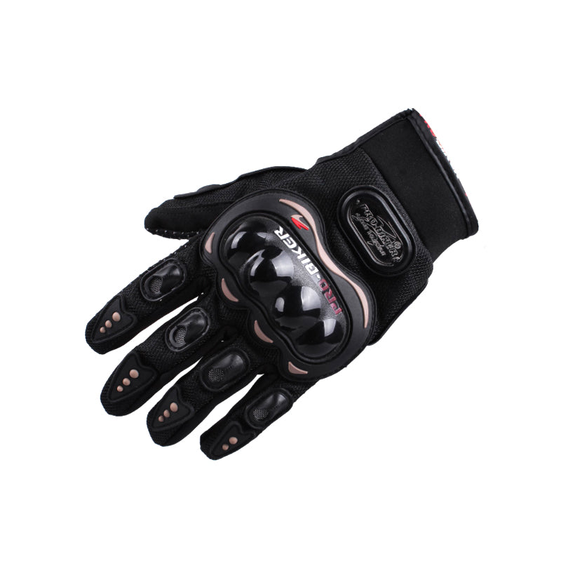 Motorrad rutschfeste Handschuhe