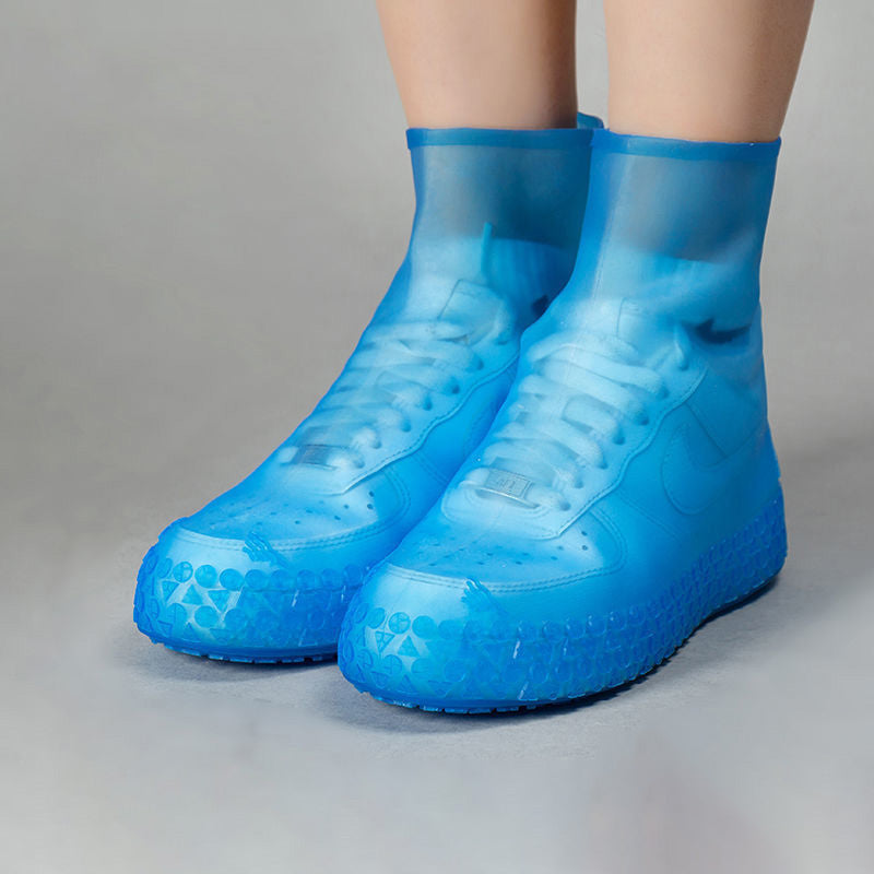 Wasserdichter Überschuh