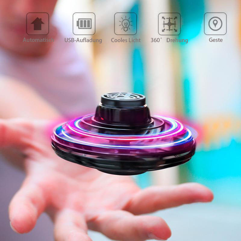 Mini fliegendes Spielzeug