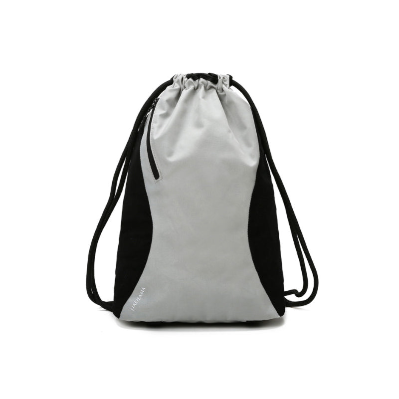 Lässiger stylischer Yoga Rucksack