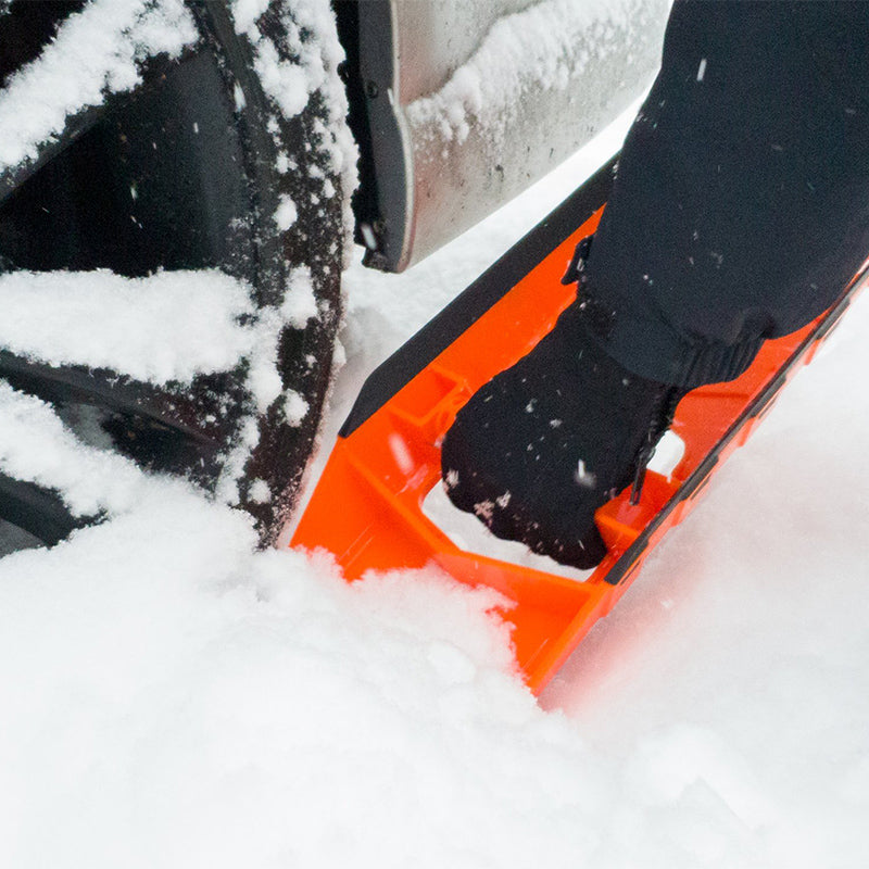 Mehrzweck Schneeschaufel