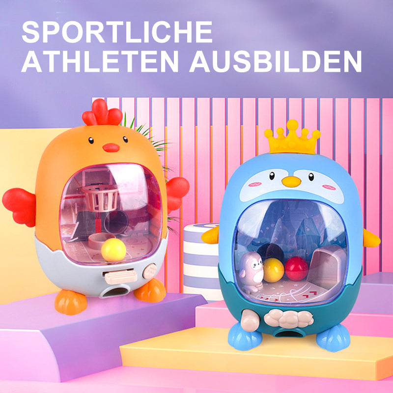 Mini Basketball Schießspiele