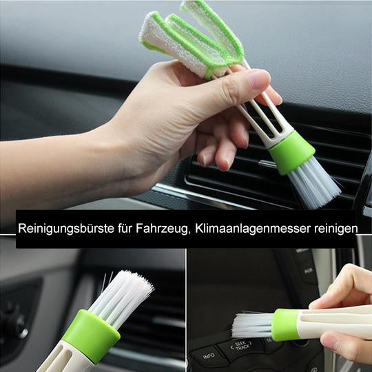 Mini Bürste Autoreiniger