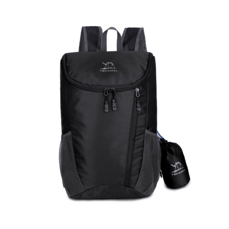 Wasserdichte tragbare Bergreisetasche