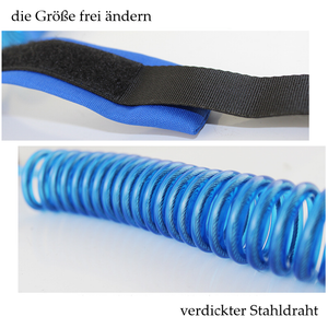 Baby-Anti-Verloren-Gürtel