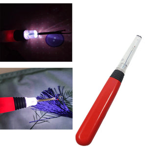 LED-Nahttrenner