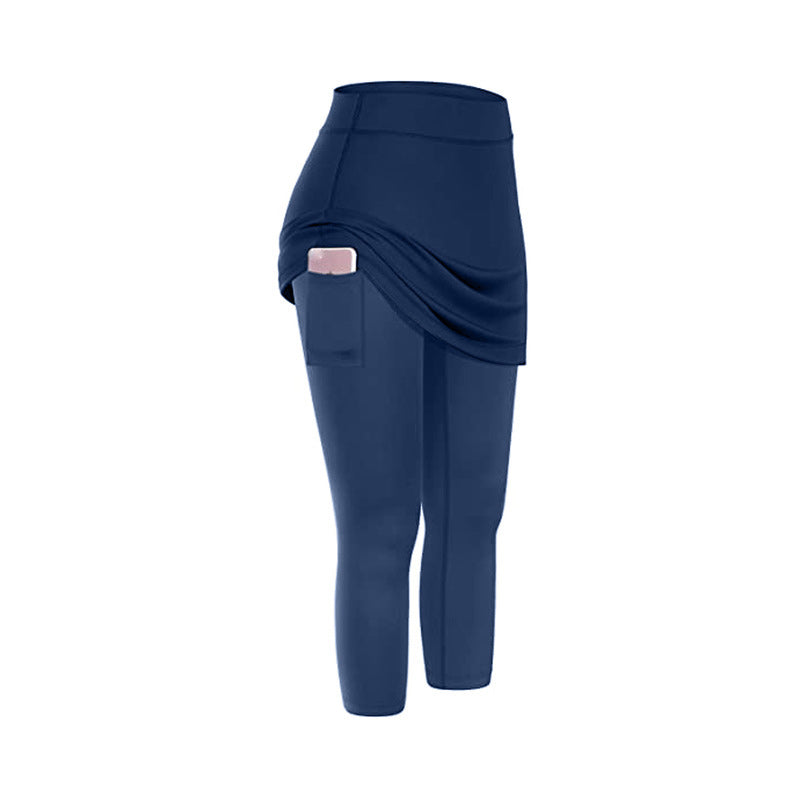 Damen Leggings-Yoga Tennis Golf