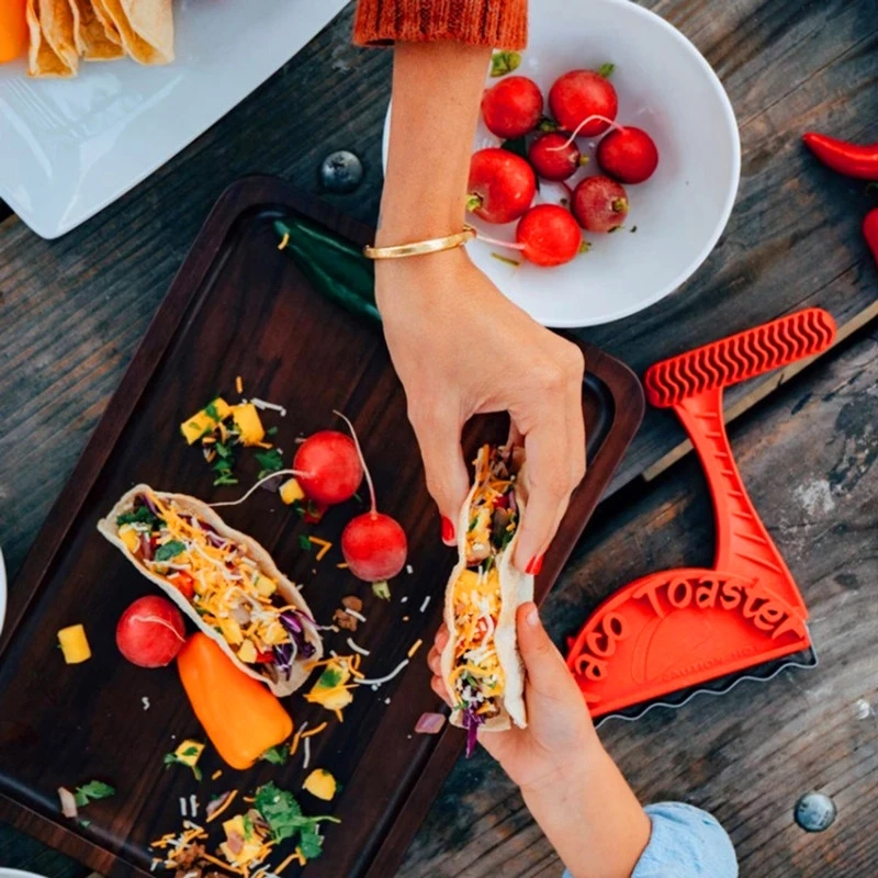 Küche Taco-Werkzeug