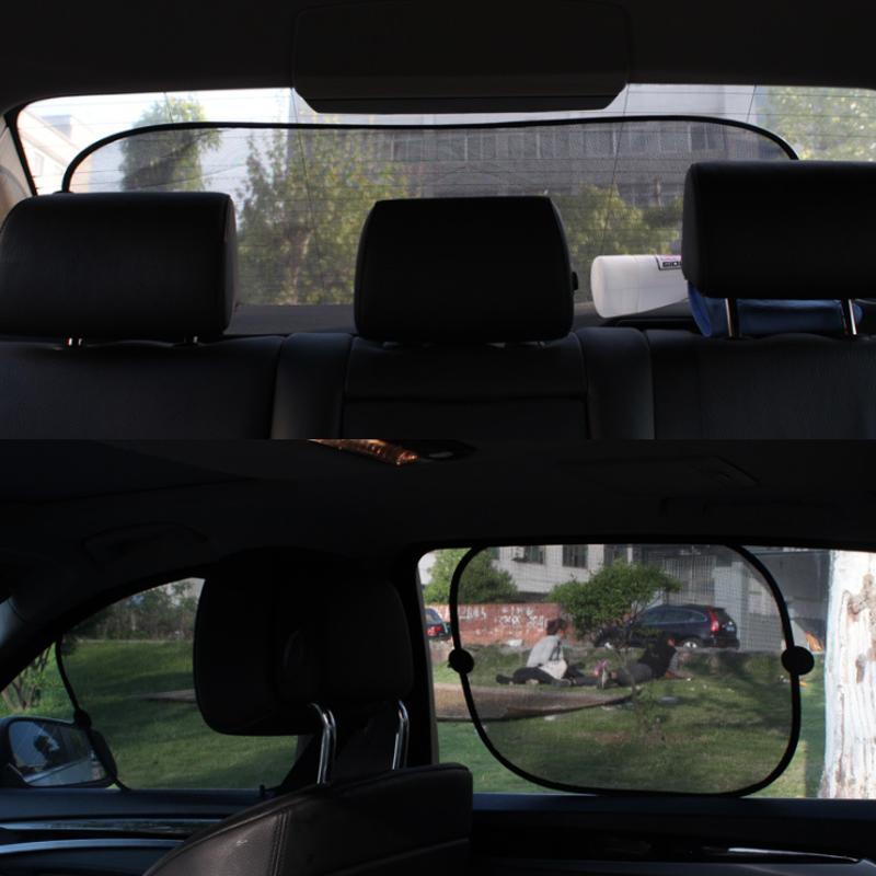 Auto Fenster Sonnenschutz Zubehör