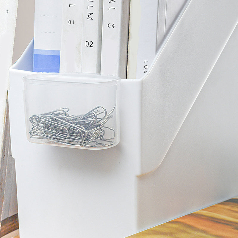 Hängende Aufbewahrung im Kühlschrank