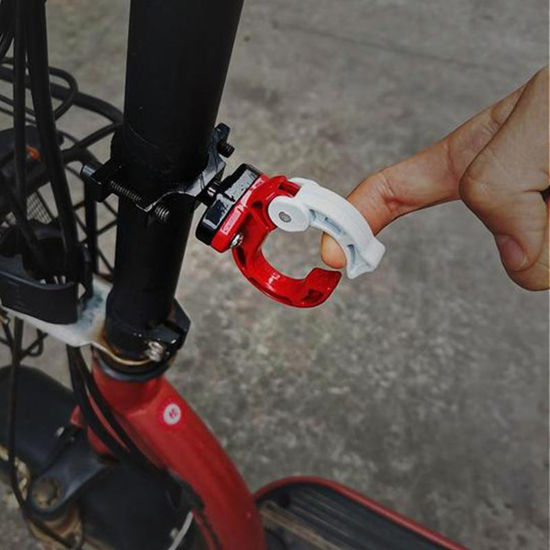 Elektroauto Haken Aluminium Pedal