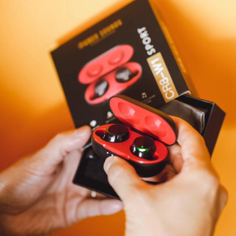 Kabelloser Bluetooth-Kopfhörer TG901