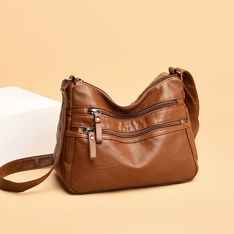 Wasserdichte Schultertasche Umhängetasche