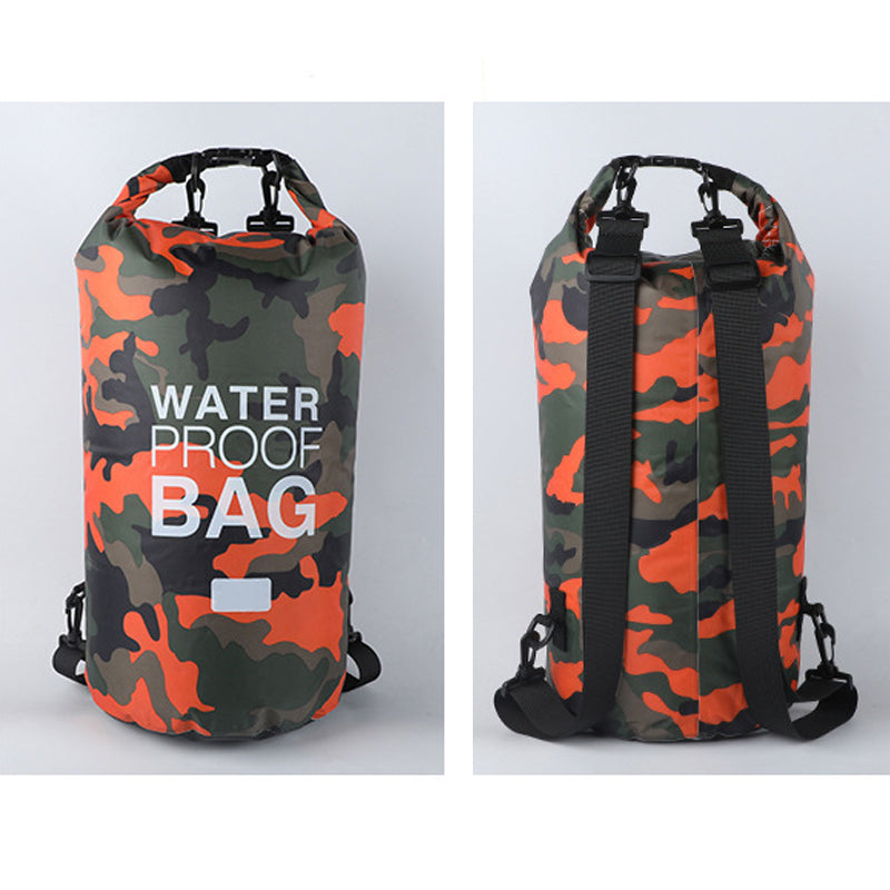 Outdoor-Rafting Wasserdichte Tasche