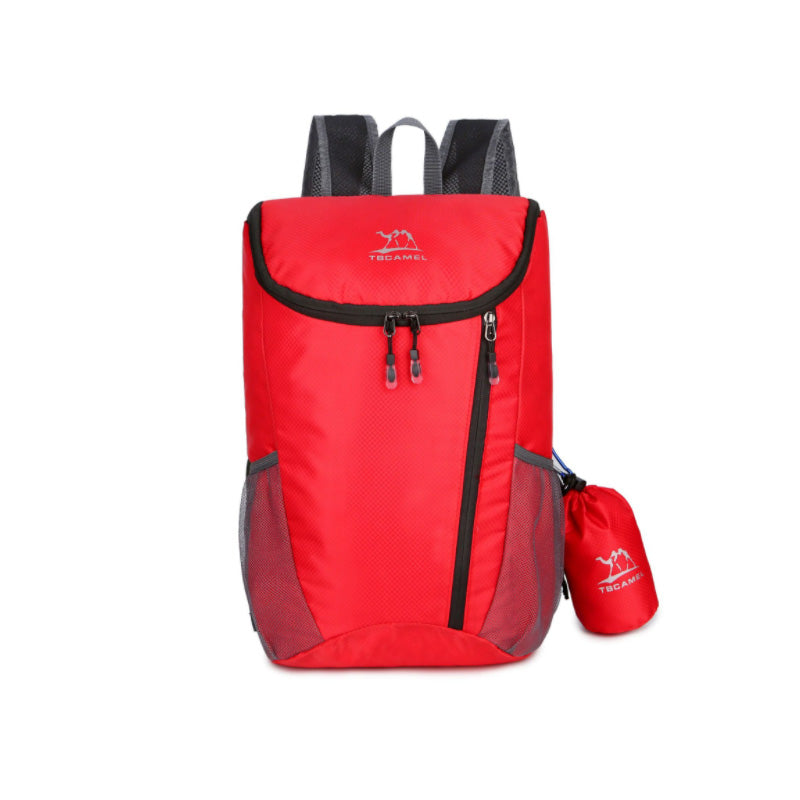 Wasserdichte tragbare Bergreisetasche