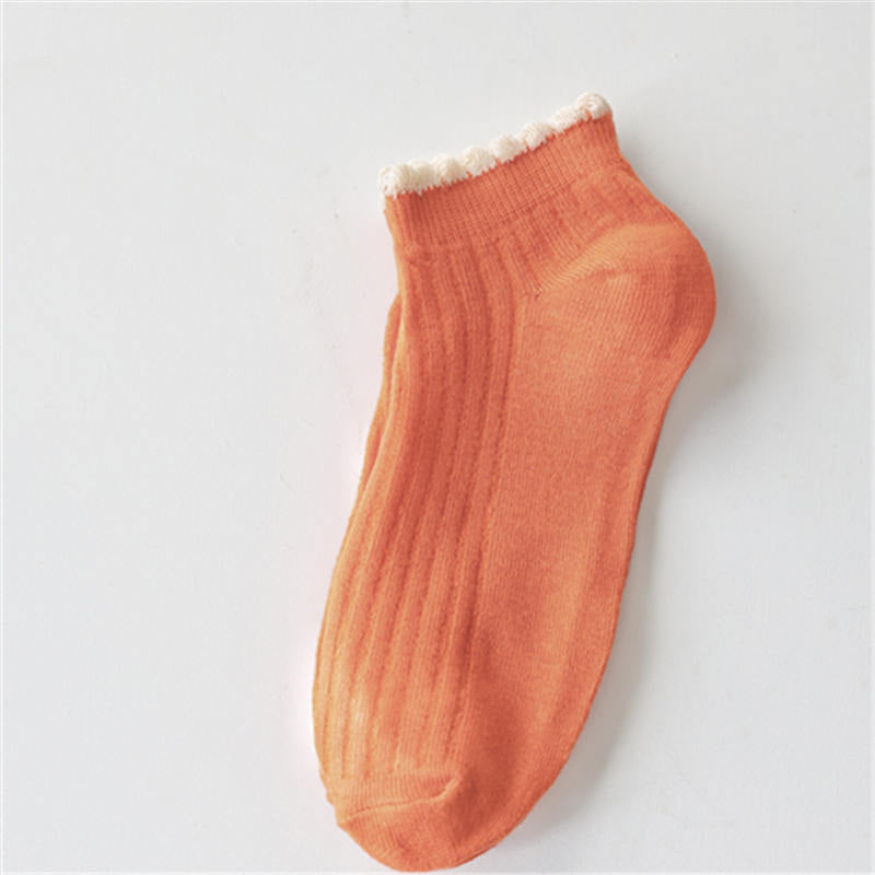 Süße Damensocken