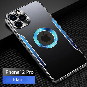 iPhone Metall haltbare Schutzhülle