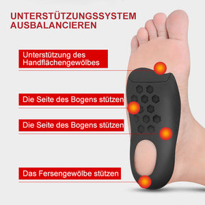 Orthopädische Einlegesohle