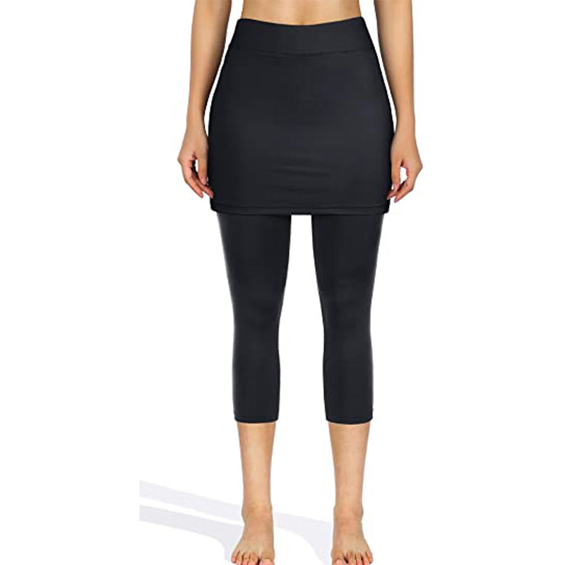 Damen Leggings-Yoga Tennis Golf