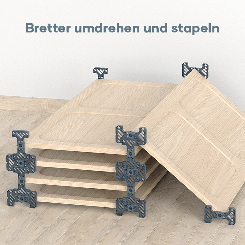 4-in-1 I-Typ-Zubehörwerkzeuge