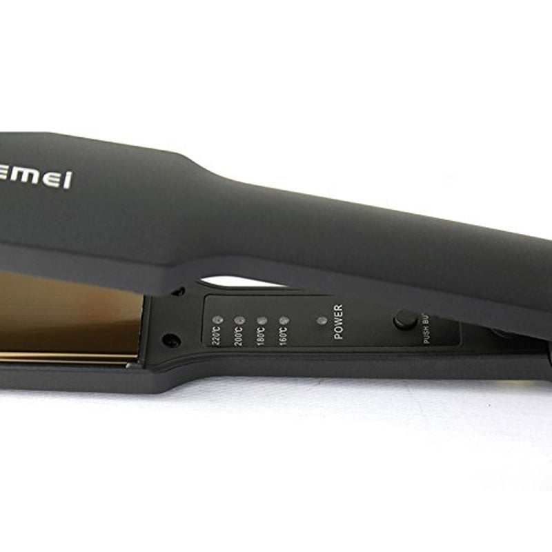 Professionelle Haarglätter Für Damen