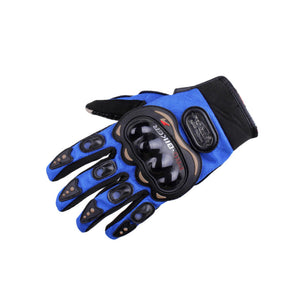 Motorrad rutschfeste Handschuhe