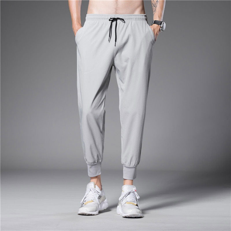 Herr Sommer lässige Hose