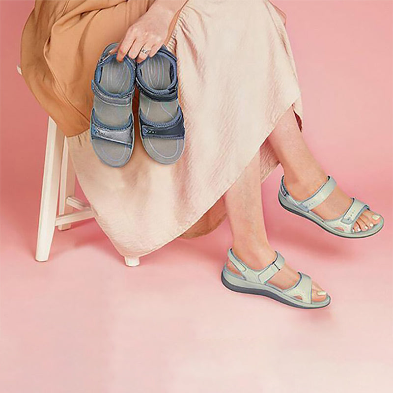 Lässige Sandalen Für Damen