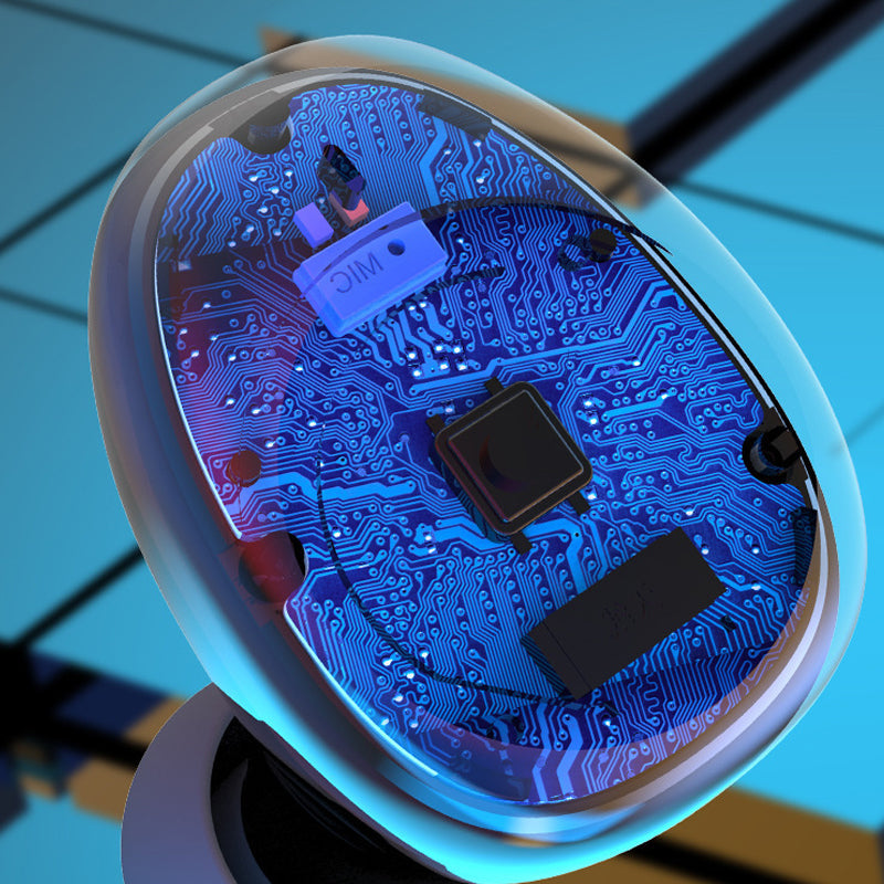 Kabelloser Bluetooth-Kopfhörer TG901