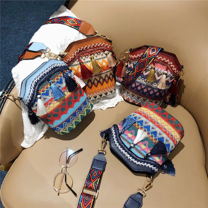 Damen modische Tasche