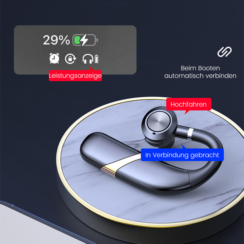 Bluetooth Kopfhörer