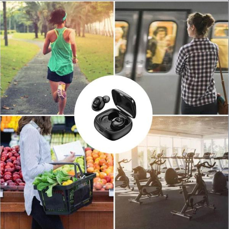 Universelles kabelloses Bluetooth-Kopfhörer