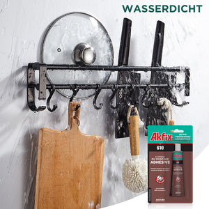 Flüssiger Starker Transparenter Schnelltrocknender Kleber