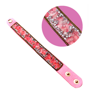 7 Chakren-Armband für Frauen