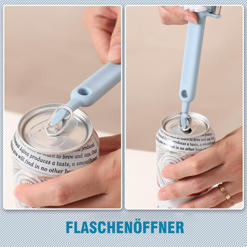 5-IN-1 Schäler Multifunktions-Gemüsemesser